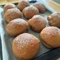 Cheryl 的 巧克力麵包 cooksnap