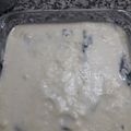 El cooksnap de Carina Arnaudo cuando hizo Salsa blanca 🍝🤗.