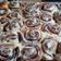 Brigitta Berky Cooksnap-ja, amikor elkészítette a(z) Cinnabon - Amerikai fahéjas tekercs receptet.