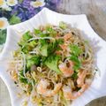 Cooksnap của Phan Bao Van khi họ làm theo món Tôm xào rau củ