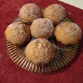 Cooksnap από Maria Georgiou στη συνταγή Cupcakes μήλου 🍎🍎