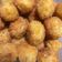 Cooksnap dari Ilza untuk resep Potato Cheese Ball
