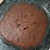 El cooksnap de Andrea Muñoz cuando hizo Bizcocho de chocolate.