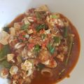 Cooksnap dari kusuma palupi untuk resep Cumi basah saus tiram