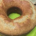 صورة من mama، شاركها بعد تجربة وصفة كيك بالحليب والشوكولا (marble cake)