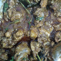 Poorani Murugesh's cooksnap of when they made சிக்கன் பெப்பர் செமி கிரேவி.