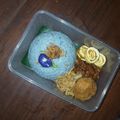 Cooksnap dari Sherley untuk resep Tumis Daun Pakis Ikan Teri