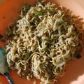 Cooksnap dari Adhe Farda Yeni untuk resep Mie jawa nyemek