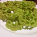 Cooksnap dari Tiewy Uwie Pratiewy untuk resep Kembang Goyang