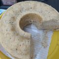 Cooksnap dari Meilani untuk resep Bolu Pisang Ambon Kukus