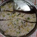 Cooksnap dari Siti Wahyuni untuk resep Pempek Sutera Putih Telur