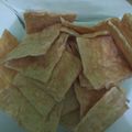 Cooksnap dari yuli untuk resep Keripik keju enak cemilan debm keto