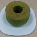 林惠 的 抹茶戚風蛋糕 cooksnap
