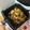 El cooksnap de Marieta cuando hizo Pollo crujiente no-frito (en airfryer).