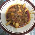 Cooksnap dari Rakhma Sekars untuk resep Ceker setan super pedas ala dapur Remboo