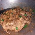 Cooksnap dari Ayuni Ariastuti untuk resep Chicken Teriyaki ala Hokben
