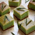 Cooksnap dari Moona's Kitchen untuk resep Bolu Kojo Palembang