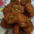 Cooksnap dari Permas Yully untuk resep Tahu Cabe Garam