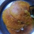ummusabeer's cooksnap of when they made Wainar fulawa.