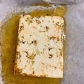 il Pierangela quando ha preparato Feta speziata al forno