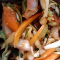 P. Poonam's cooksnap of when they made Pickled Salad.
