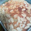 Cooksnap dari Susan Susanti untuk resep Cake Pisang Cepat Irit Telur No Mixer