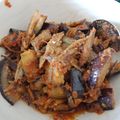 Cooksnap dari Putri F. U. untuk resep Balado Terong Ungu
