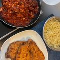 Berki Aténé Cooksnap-ja, amikor elkészítette a(z) Milánói sertésborda receptet.