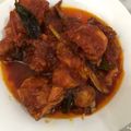 Cooksnap dari Arma Arma untuk resep Ayam bumbu Bali