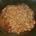 Cooksnap dari Grace Nathanael untuk resep Daging Babi Cincang Kecap (Non Halal)