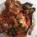 Cooksnap dari ira untuk resep Ayam rica rica simple mudah Sedap Pedas Mantap
