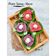 Cooksnap dari Any Tri untuk resep Dadar Gulung Mawar  Tanpa Santan Tanpa Telur