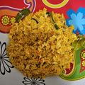 Cooksnap dari Ramalia Luiza untuk resep Cakalang Suwir Khas Manado