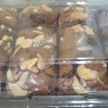Cooksnap dari Umi Marwiyah untuk resep Pie Brownies Shiny Crust