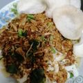 Cooksnap dari Ida Muchoda untuk resep Peyek kacang tanah gurih renyah