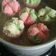 Cooksnap dari Ika Yunita untuk resep Bolu Kukus Ketawa (Bolu Air 1 telur)