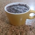basmahammad1's cooksnap of when they made Quick mug brownie.