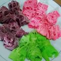 Cooksnap dari Nurul Afifah untuk resep Roti Jala