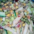 Cooksnap από alsi στη συνταγή Penne con tono