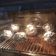 El cooksnap de Denisse Gil cuando hizo Patatas asadas en papillote.