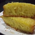 Cooksnap dari ChrsGb untuk resep bika ambon harum dan bikin nagih...^^