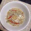 Cooksnap dari Auliya Fadla untuk resep Tumis Tahu Tauge Pedas Ala Anak Kosan