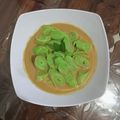 Cooksnap dari Fitzaki Kitchen untuk resep Dadar gunting srikaya