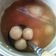 Cooksnap dari Vivi Fitrianti untuk resep Bakso Aci Isi Telur