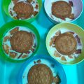 Cooksnap dari anastasia juniarwati untuk resep Puding Regal
