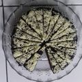 Cooksnap dari Ifa Robith untuk resep Brownies Kukus NO MIXER