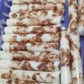 Cooksnap dari Laili’s Cake untuk resep Es mambo coki coki a.k.a es lilin