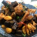 Taya Chen 的 超下飯！熱炒三杯雞 cooksnap