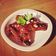 Cooksnap dari Dapur Mbak Bojo untuk resep Chicken Wing Madu
