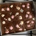 Cooksnap dari nesy untuk resep Cookies soft chewy